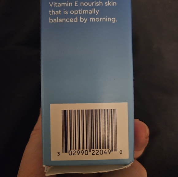 ๐ฉท5 for 25$๐ฉต Differin - Restorative Night Moisturizer 71g - Picture 3 of 4